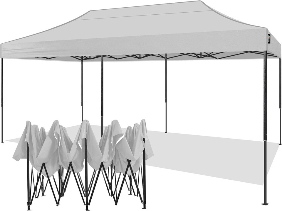 3x6 Gazeo Tent