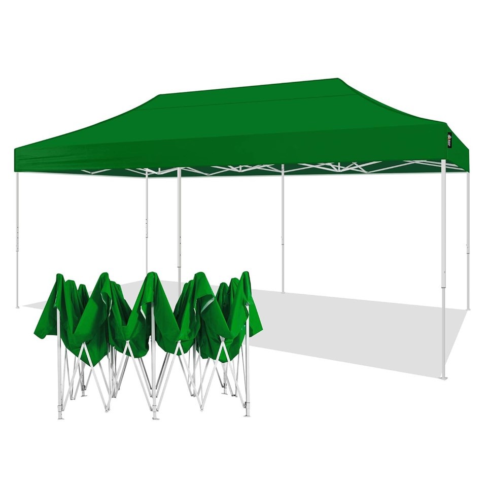 3x6 Gazeo Tent