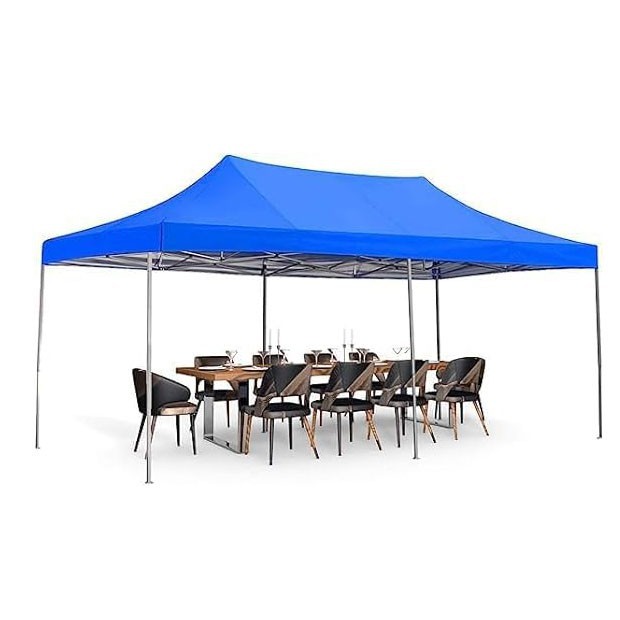 3x6 Gazeo Tent