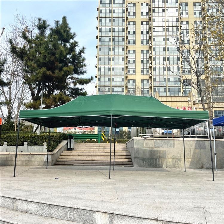 3x6 Metal Welding Joints Frame Folding Tent