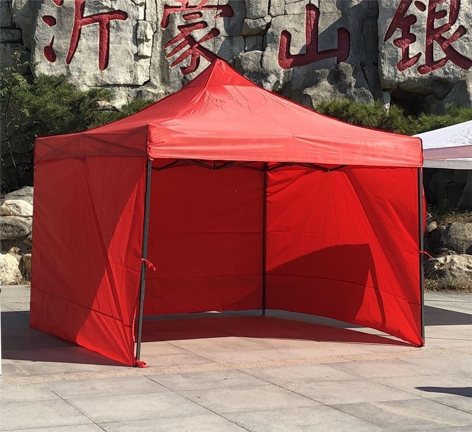 Wholesale Waterproof Tent With Sidewalls