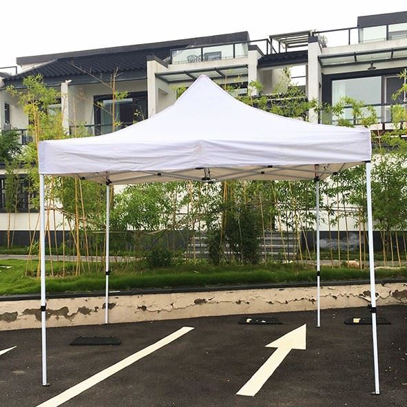 Fcatory Wholesale 3x3 Tent Gazebo Windproof Pop Up Gazebo factory