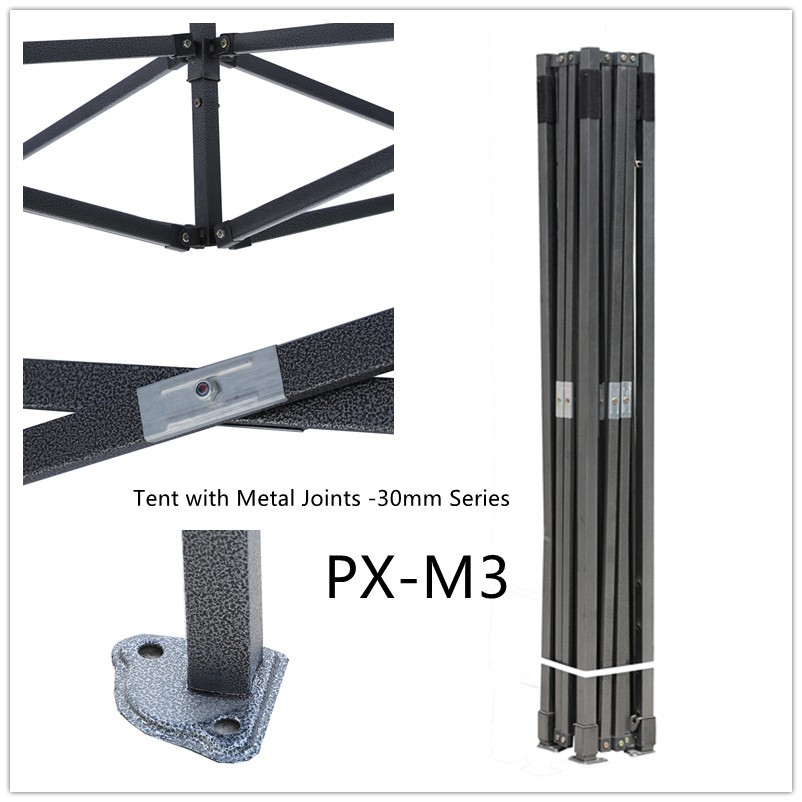 Fcatory Wholesale 3x3 Tent Gazebo Windproof Pop Up Gazebo high quality