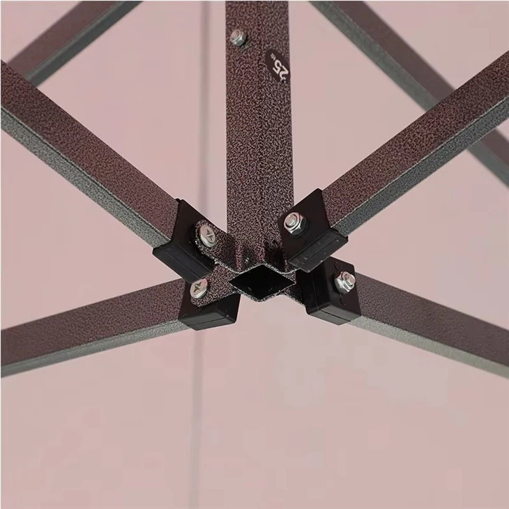 Folding Tent