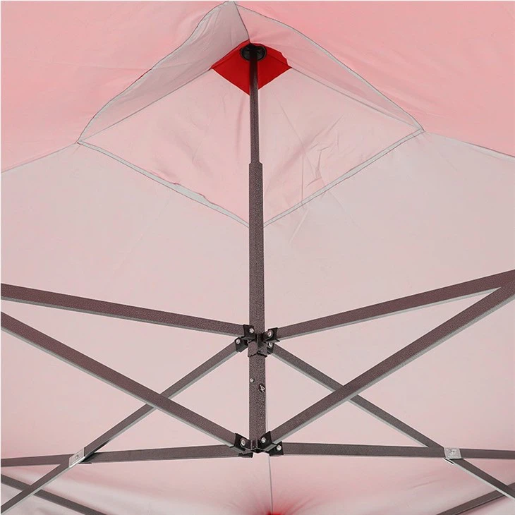 Folding Tent