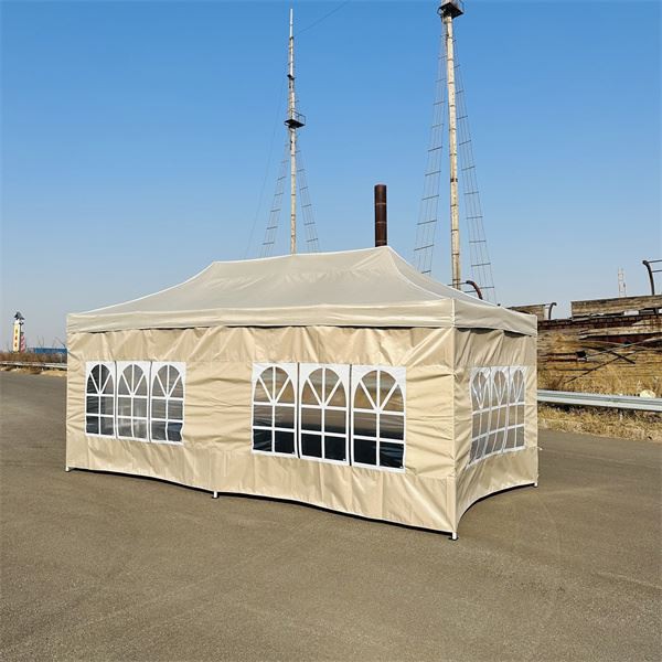 Gazebo 10x20
