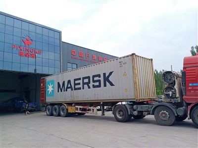 Pixingke Menjemput Pelanggan Global Ke Canton Fair Fasa 3