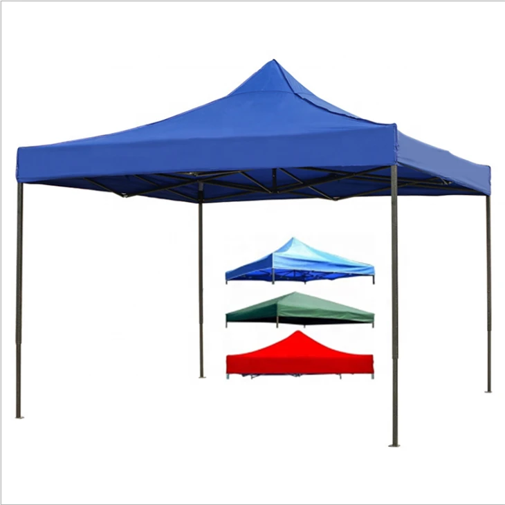10x10 Tent