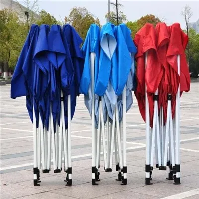 Kanopi Pop Up Luaran 3x3