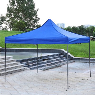 Toldo Pegable Reforzado 3x3 M