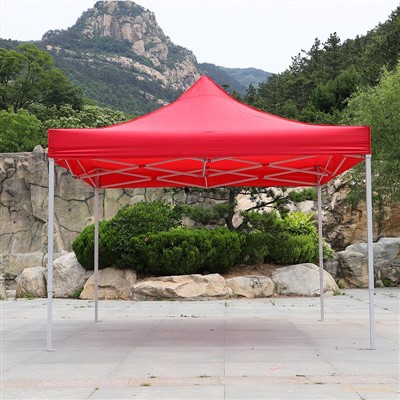 Tenda Gazebo